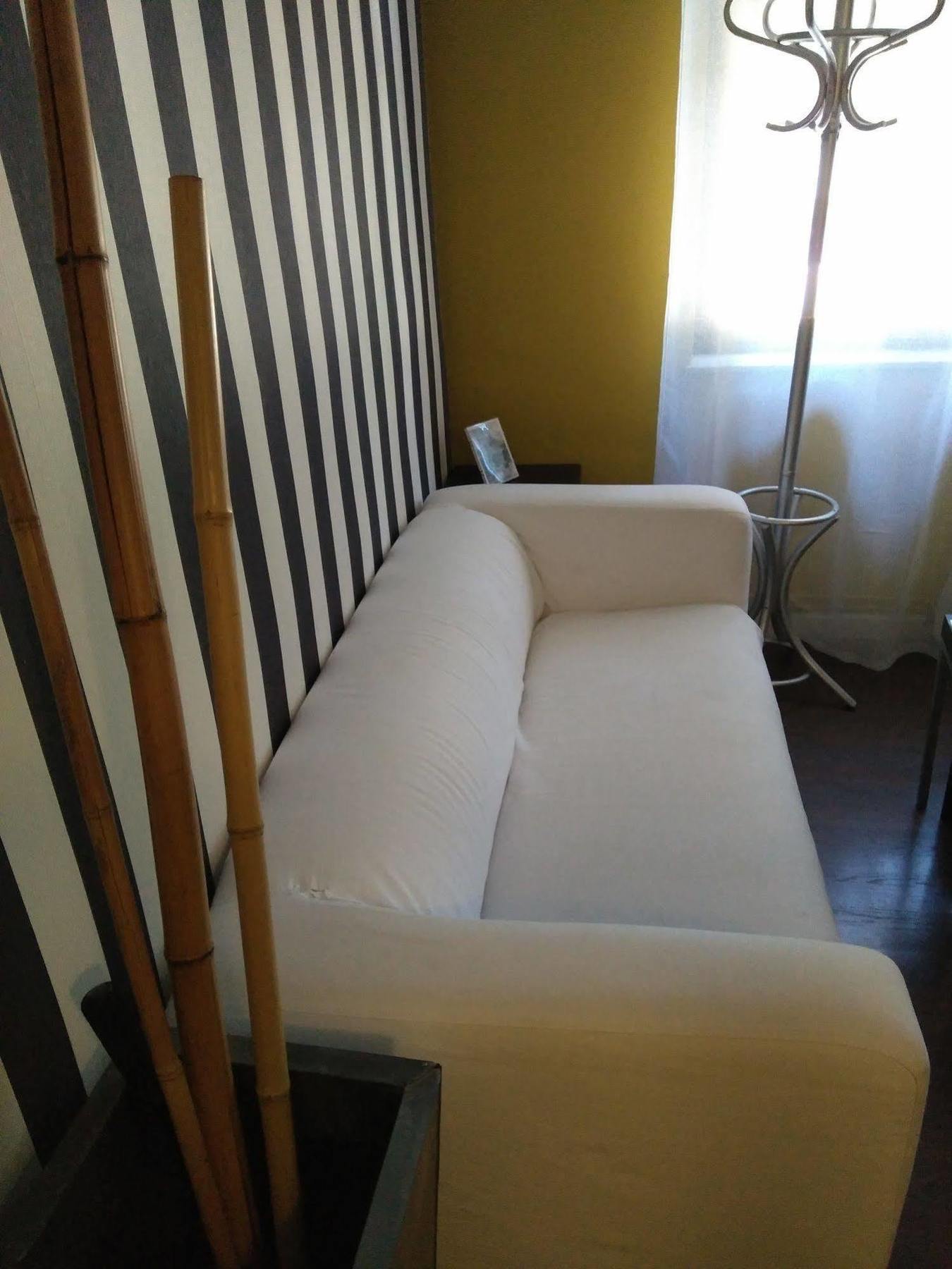 Hostal Gud Salamanca Buitenkant foto